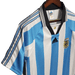 Argentina Retro 1998 Home - JERSEY4ALL