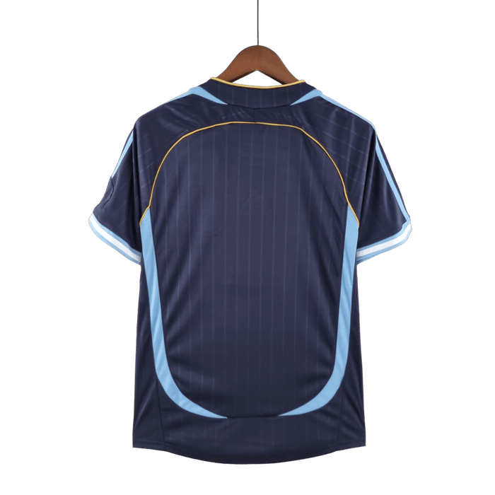 Argentina Retro 2006 Away - JERSEY4ALL