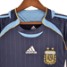 Argentina Retro 2006 Away - JERSEY4ALL