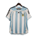 Argentina Retro 2006 Home - JERSEY4ALL