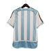 Argentina Retro 2006 Home - JERSEY4ALL