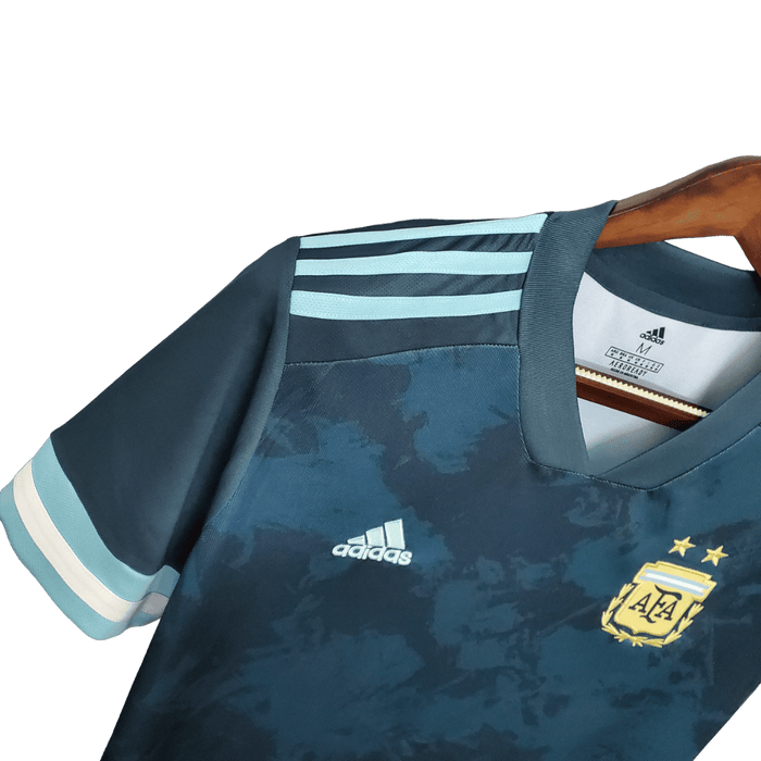 Argentina Retro 2020 Away - JERSEY4ALL