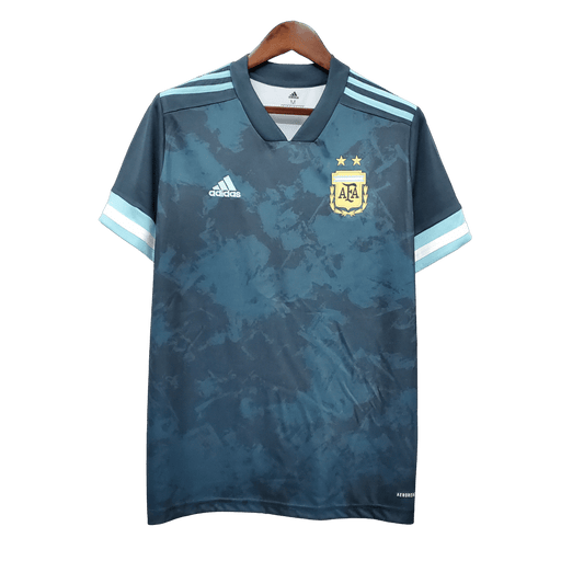 Argentina Retro 2020 Away - JERSEY4ALL