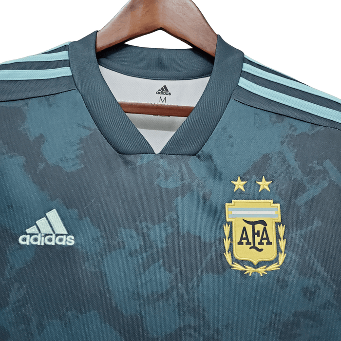 Argentina Retro 2020 Away - JERSEY4ALL