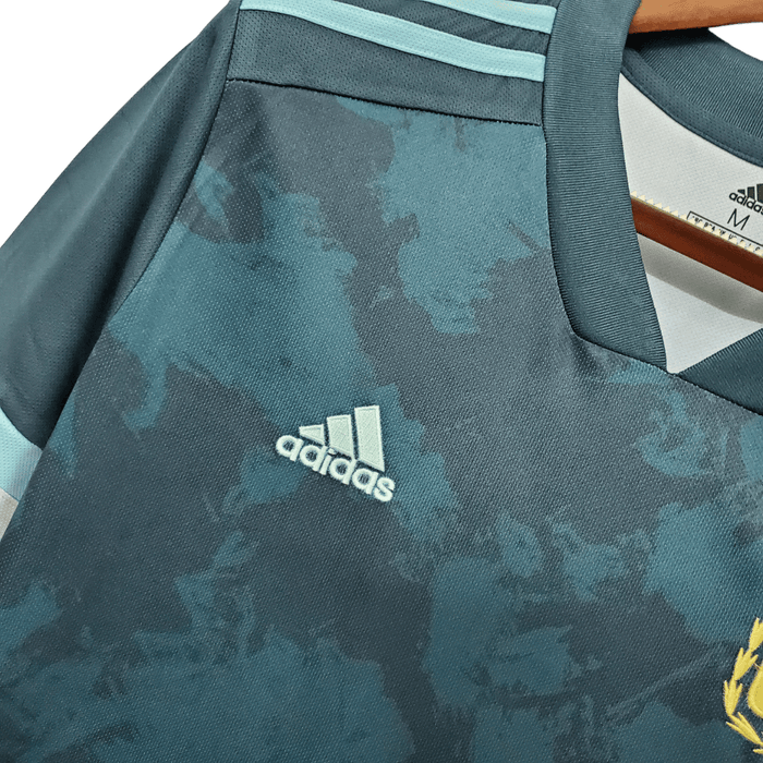 Argentina Retro 2020 Away - JERSEY4ALL