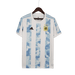 Argentina Retro 2020 Home - JERSEY4ALL