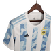 Argentina Retro 2020 Home - JERSEY4ALL