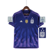 Argentina Retro 2022 Away - JERSEY4ALL