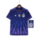 Argentina Retro 2022 Away - JERSEY4ALL