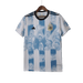 Argentina Retro 2022 Champion Commemorative Edition - JERSEY4ALL