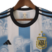 Argentina Retro 2022 Champion Commemorative Edition - JERSEY4ALL