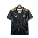 Argentina Retro 2022 Commemorative Edition Black - JERSEY4ALL