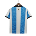 Argentina Retro 2022 Commemorative Edition White Blue - JERSEY4ALL