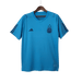 Argentina Retro 2022 Training Jersey Blue - JERSEY4ALL