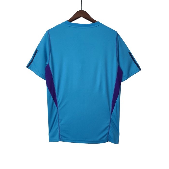 Argentina Retro 2022 Training Jersey Blue - JERSEY4ALL