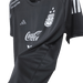 Argentina Retro 2022 Training Suit Black - JERSEY4ALL