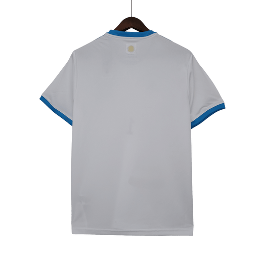 Argentina Retro 2023 Champion Commemorative Edition - JERSEY4ALL