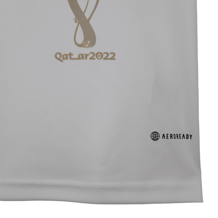 Argentina Retro 2023 Champion Commemorative Edition - JERSEY4ALL