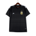 Argentina Retro 2023 Goalkeeper Black - JERSEY4ALL