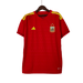 Argentina Retro 2023 Goalkeeper Red - JERSEY4ALL