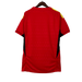 Argentina Retro 2023 Goalkeeper Red - JERSEY4ALL