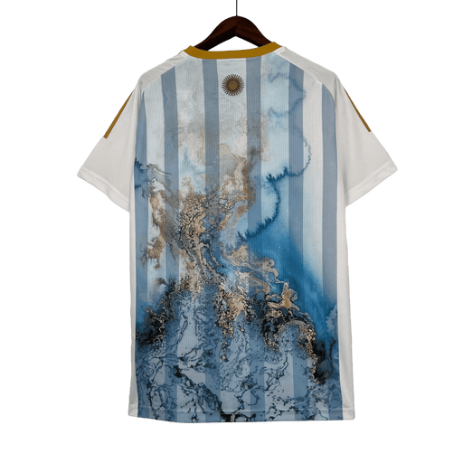 Argentina Retro 2023 Special Edition - JERSEY4ALL