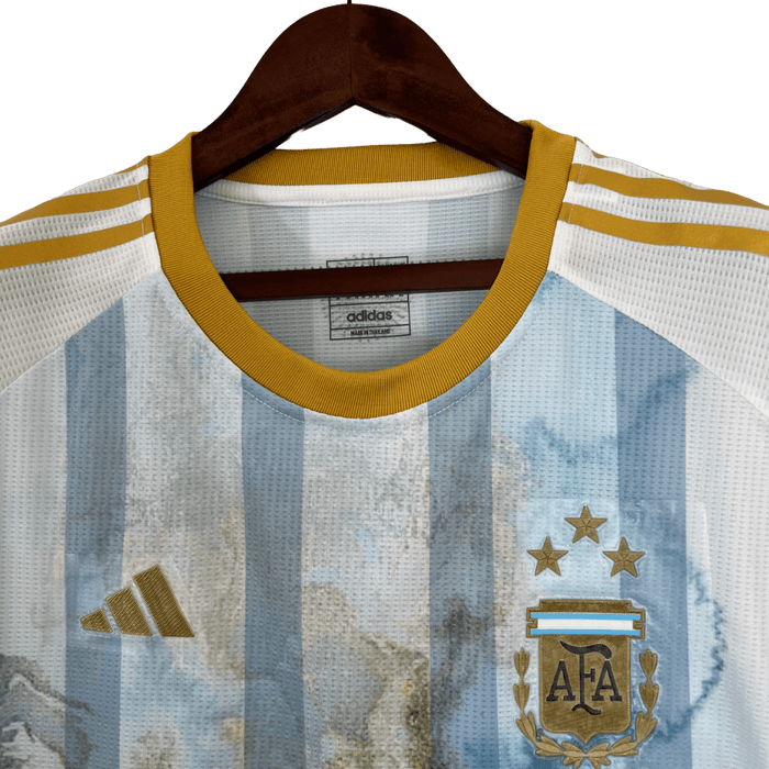 Argentina Retro 2023 Special Edition - JERSEY4ALL