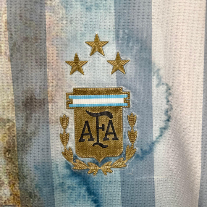 Argentina Retro 2023 Special Edition - JERSEY4ALL