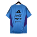 Argentina Retro 2023 Training Uniform Blue - JERSEY4ALL