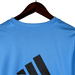 Argentina Retro 2023 Training Uniform Blue - JERSEY4ALL