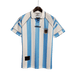 Argentina Retro 96/97 Home - JERSEY4ALL