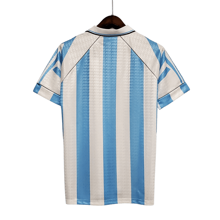 Argentina Retro 96/97 Home - JERSEY4ALL