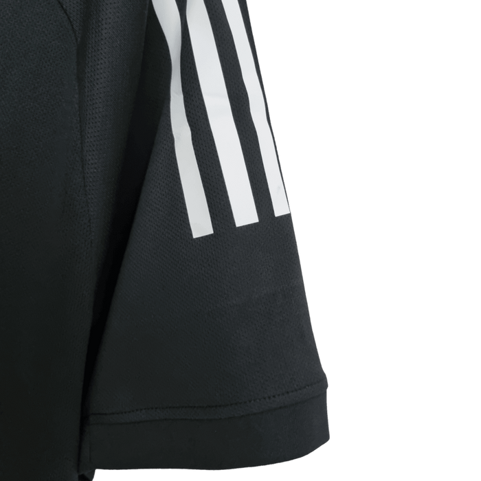 Argentina Retro Training Suit Black - JERSEY4ALL