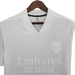 Arsenal 21/22 All White - JERSEY4ALL