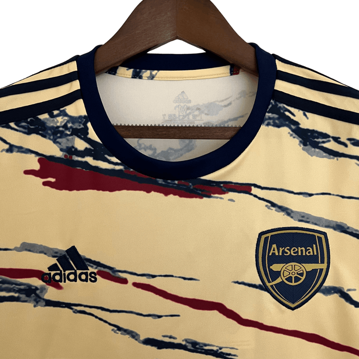 Arsenal 23/24 Fourth Away - JERSEY4ALL