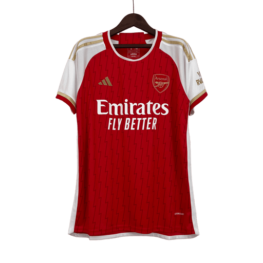 Arsenal 23/24 Home - JERSEY4ALL