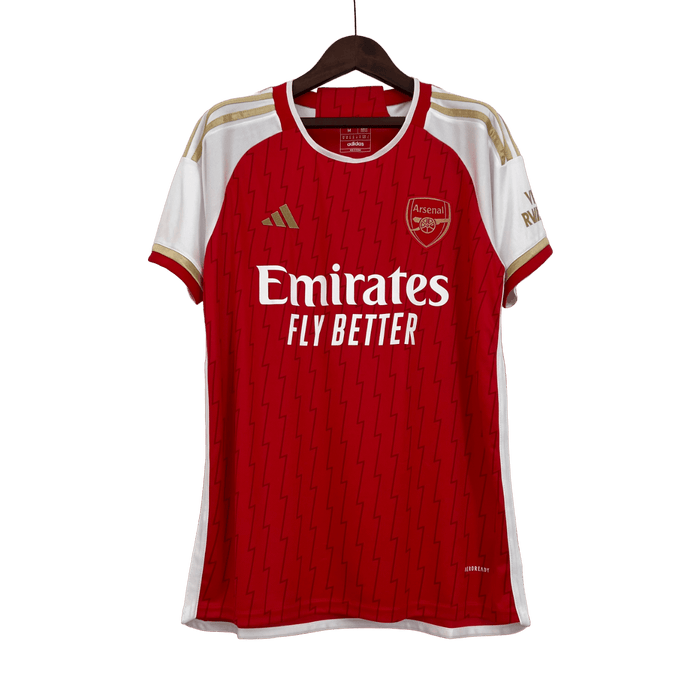 Arsenal 23/24 Home - JERSEY4ALL