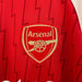 Arsenal 23/24 Home - JERSEY4ALL