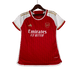 Arsenal 23/24 Women Home - JERSEY4ALL