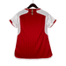 Arsenal 23/24 Women Home - JERSEY4ALL