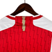 Arsenal 23/24 Women Home - JERSEY4ALL