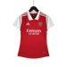 Arsenal Reteo 22/23 Women Home - JERSEY4ALL