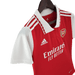 Arsenal Reteo 22/23 Women Home - JERSEY4ALL