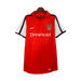 Arsenal Retro 01/02 Home - JERSEY4ALL