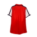 Arsenal Retro 01/02 Home - JERSEY4ALL