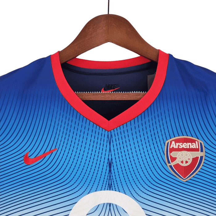 Arsenal Retro 02/04 Away - JERSEY4ALL