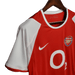 Arsenal Retro 02/04 Home - JERSEY4ALL