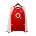 Arsenal Retro 02/04 long sleeve Home - JERSEY4ALL