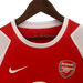 Arsenal Retro 02/04 long sleeve Home - JERSEY4ALL