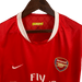 Arsenal Retro 06/08 Home - JERSEY4ALL